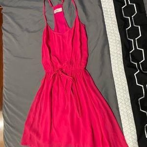 Hollister, size small